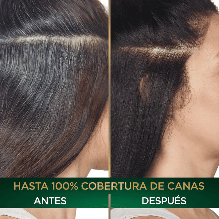Shampoo Cubre Canas Origin SACHETS