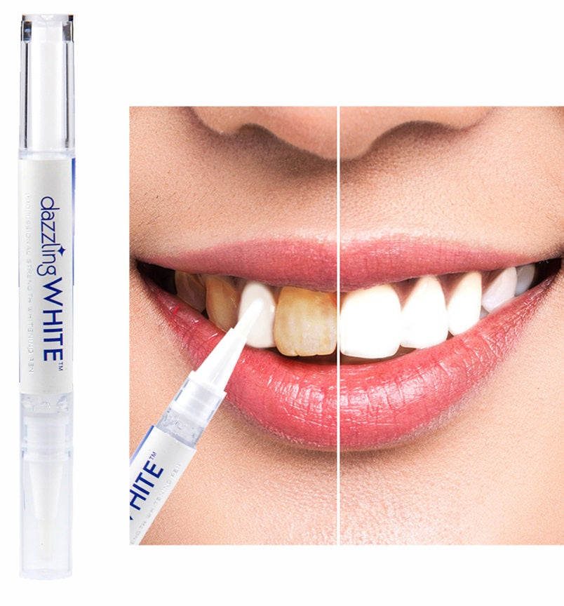 BLANQUEADOR DENTAL EN GEL