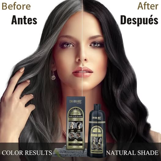 Shampoo Cubre Cana 400ML ORIGINAL