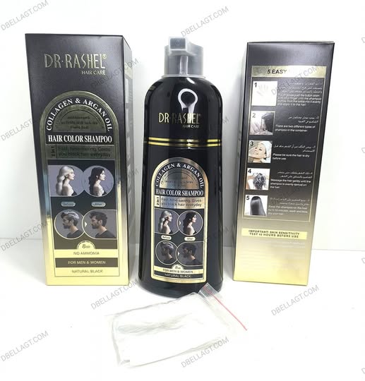 Shampoo Cubre Cana 400ML ORIGINAL