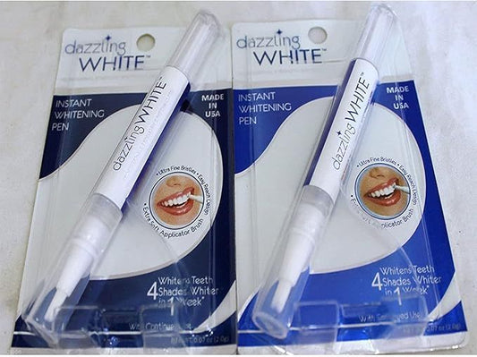 BLANQUEADOR DENTAL EN GEL
