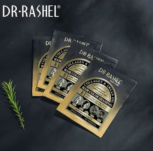 SHAMPOO COLOR DR. RASHEL